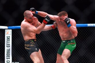 UFC 312 roundtable: Is Sean Strickland about to shock the world - again???