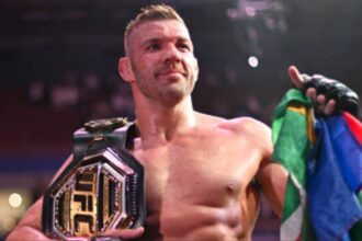 UFC Analyst Hot Take: Dricus Du Plessis Holds the Keys to Beating Khamzat Chimaev