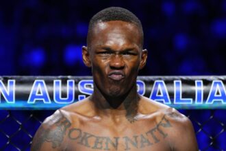 UFC Saudi Arabia predictions