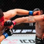 UFC Seattle results: Rob Font guts out split decision win in back-and-forth war with Jean Matsumoto