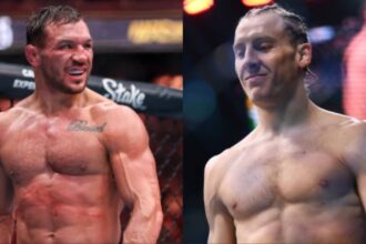 UFC Veteran Breaks Down the Awkward Reality of Paddy Pimblett vs. Michael Chandler