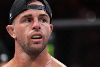 UFC parts ways with 15-fight veteran Cody Stamann, 5 others