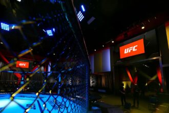 UFC targeting ‘fewer events’ at APEX in 2025 with plans to hold more international shows