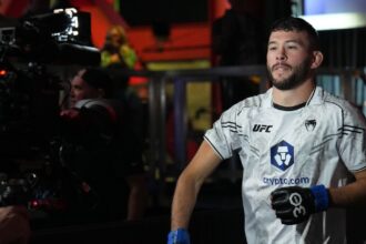 UFC veteran Bill Algeo announces retirement