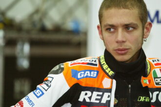 Valentino Rossi shares money details of his fractious Honda exit | MotoGP