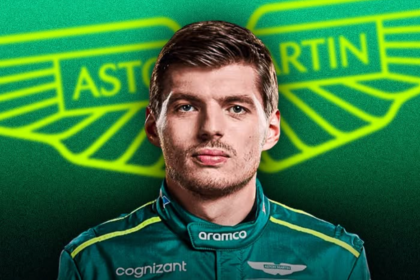 Warning for Adrian Newey’s success could ironically help to tempt Max Verstappen