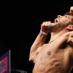 Watch UFC Seattle weigh-in video live now