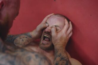 Watch: When 400lb ‘The Mountain’ Hafthor Bjornsson Grappled a 170lb UFC Fighter You Need to See