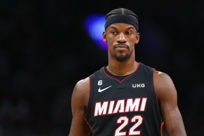 'We came in and we did our jobs,' Kevin Garnett slams Jimmy Butler for being a 'distraction' to the Miami Heat