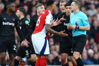 West Ham have hit the jackpot on "rampaging" star