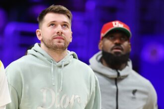What JJ Redick had to say about Luka Doncic debut with LeBron James, 'I don't know why...'