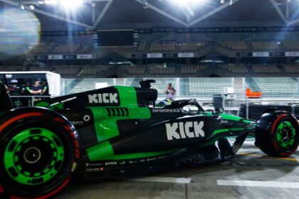 What to expect from 2025’s F1 rookies