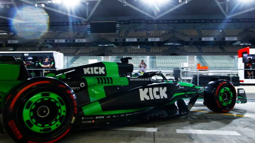 What to expect from 2025’s F1 rookies