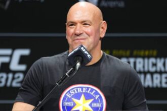 Why Dana White’s Silence Speaks Volume: Jon Jones vs. Tom Aspinall is a Done Deal According to UFC Legend