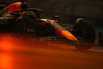 Why Red Bull has some big questions to answer in 2025