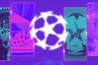 Will England get a 5th Champions League place? UEFA's rules explained