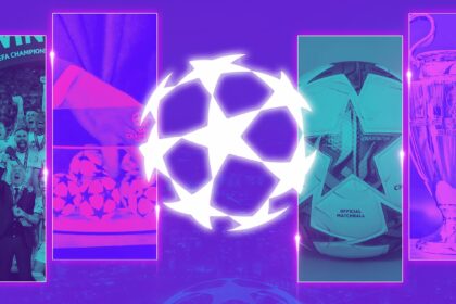 Will England get a 5th Champions League place? UEFA's rules explained