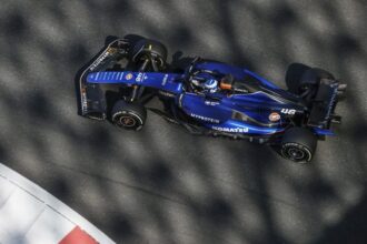 Williams secures huge new Atlassian title partnership deal