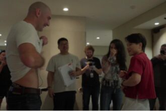 Zhang Weili Nearly Forces Sean Strickland to Withdraw from UFC 312, But Pulls Her Punch