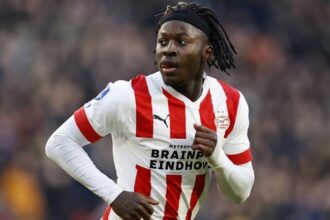 Newcastle prepare Bakayoko bid