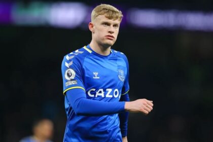 Real Madrid interested in Jarrad Branthwaite