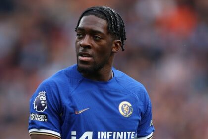 Spurs consider late Disasi move as Tomori alternative