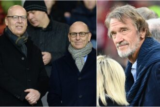 glazers and ratcliffe