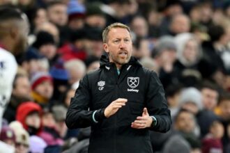 Tottenham and West Ham worried they could miss out on 29-G/A target