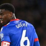 Chelsea confident of beating Spurs to Marc Guehi