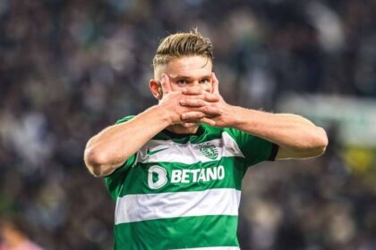 Barcelona indecisive on Gyokeres