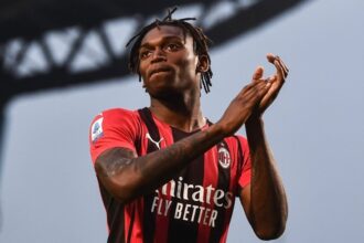 Milan open to Leao offers
