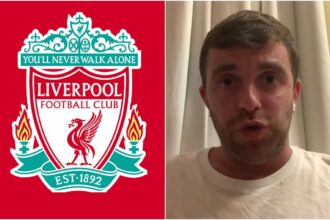 liverpool fabrizio romano