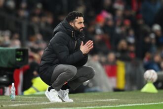 Amorim reveals Man United plan to target Leicester star ‘changed the game’