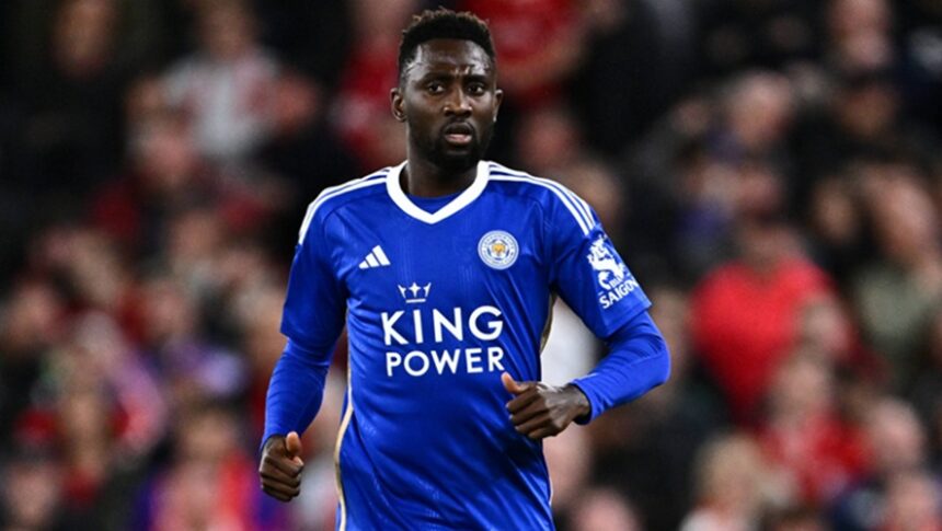 Atletico Madrid maintain interest in Wilfred Ndidi