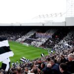 Newcastle plot summer move for former player, £25m would get deal done