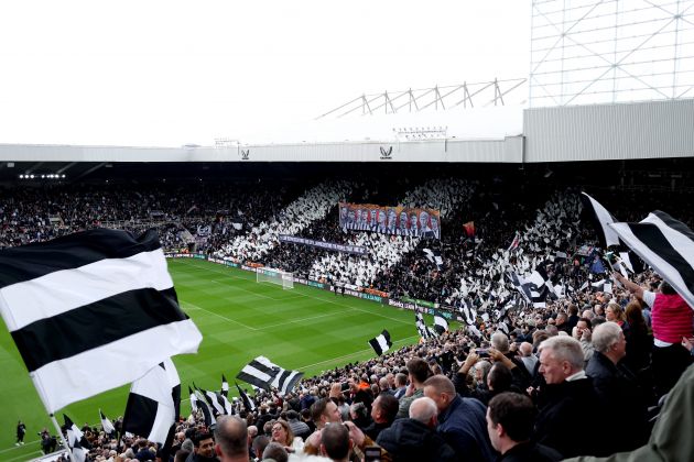 Newcastle plot summer move for former player, £25m would get deal done