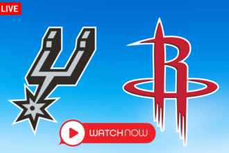 [Ways To Watch NBA] Houston Rockets vs San Antonio Spurs ＬＩＶＥ 𝐒𝐭𝐫𝐞𝐚𝐦𝐬 𝙵𝚛𝚎𝚎 𝖮𝗇𝗅𝗂𝗇𝖾 ＯＮ Official Ｔｖ Ｃｈａｎｎｅｌ