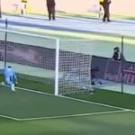 Former Brentford striker Ivan Toney takes advantage of goalkeeper blunder to score in Al-Ahli’s victory over Damac (Video)