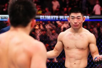 ‘Bitter end to an epic card’: Pros react to eye poke, Song Yadong’s win over Henry Cejudo at UFC Seattle