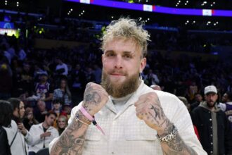 ‘F*cking YouTuber’ Jake Paul claims he had signed contract with ‘b*tch’ Canelo Alvarez