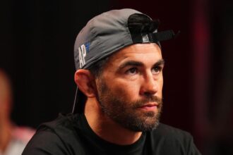 ‘I always wanted to fight Dominick Cruz’: UFC Seattle headliner Song Yadong reacts to former champ’s retirement