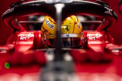 ‘There’s magic here’ – Why Hamilton is more optimistic than ever for 8th title