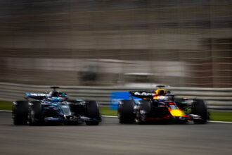 10 rule changes for 2025 F1 season