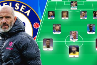 £160m trio sign, Estevao starts