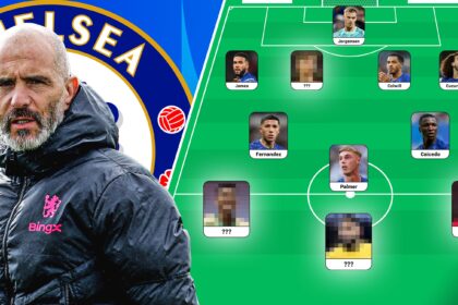 £160m trio sign, Estevao starts