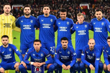 £16m star signs & no Tavernier