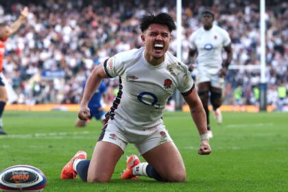 Six Nations: Marcus Smith cements fullback spot? Ireland need reset?