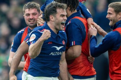 Six Nations permutations: How France, England and Ireland can win title