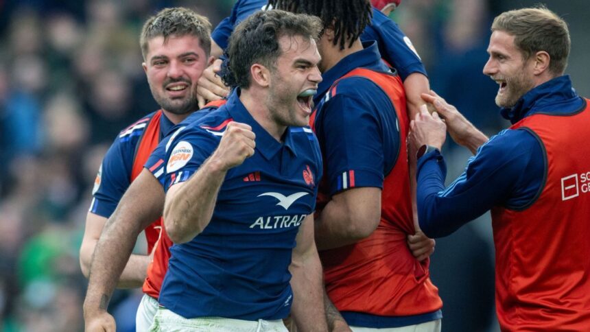 Six Nations permutations: How France, England and Ireland can win title