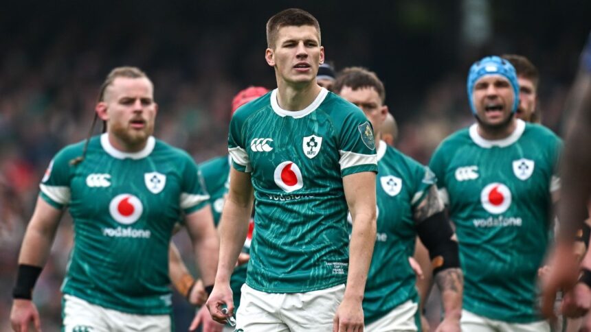Italy vs Ireland: Kick-off time, how to watch, team news